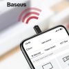 Baseus IR Remote Control Lightning Gadgets & Accesories