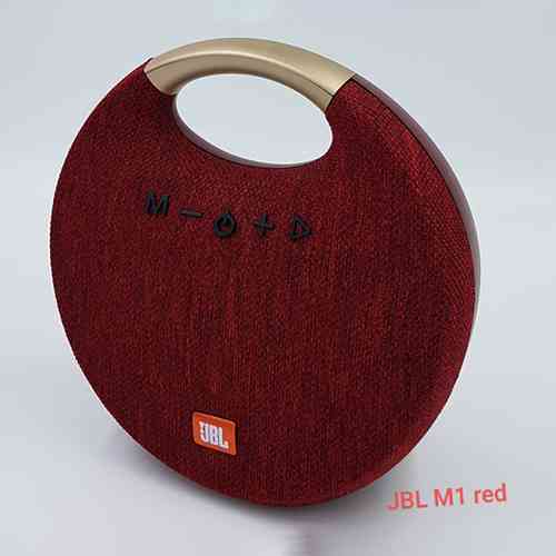 JBL M1 Mini Wireless Speaker Portable Mini Bluetooth Speaker ido.lk