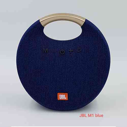 JBL M1 Mini Wireless Speaker Audio