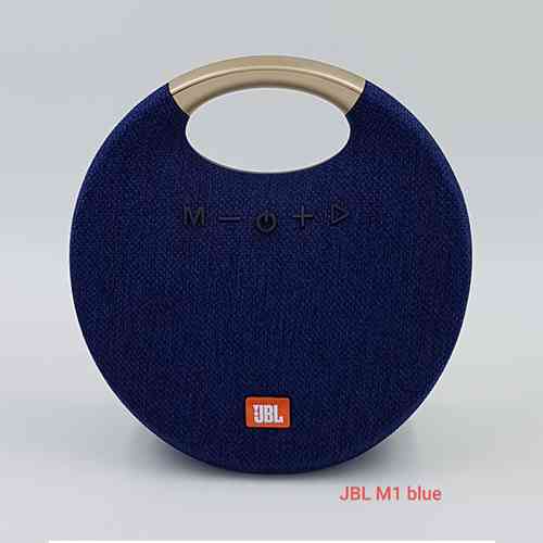 JBL M1 Mini Wireless Speaker Portable Mini Bluetooth Speaker ido.lk