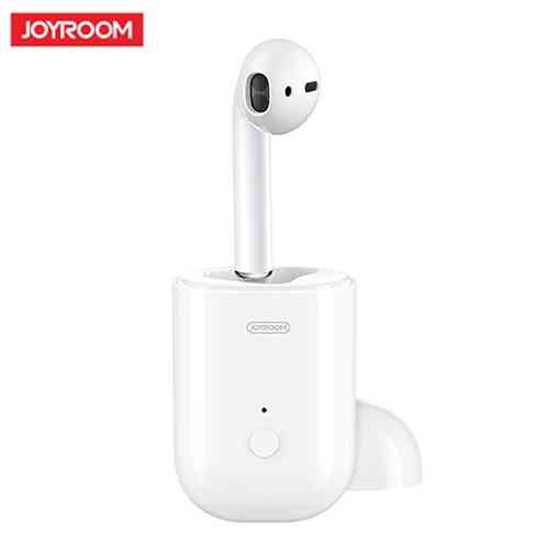 Joyroom JR SP1 TWS Single Earbud Bluetooth 5.0 Earbuds and In-ear