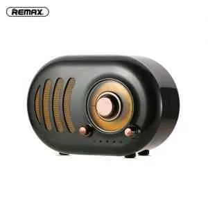 REMAX M Wireless Bluetooth Speaker @ido.lk  x