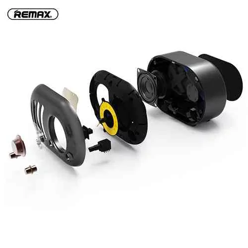 REMAX M31 Wireless Bluetooth Speaker Best Price@ido.lk