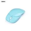 Remax G Wireless Slider Mouse Black@ ido.lk  x