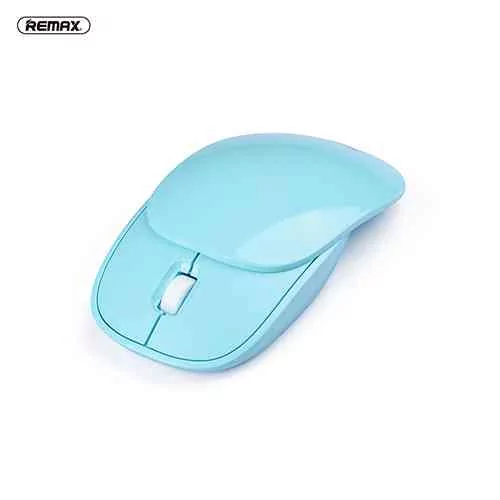 Remax G50 Wireless Slider Mouse Black@ ido.lk