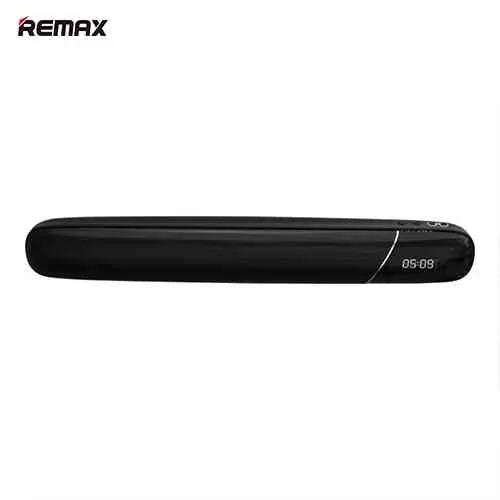 Remax RB-M36 Wireless Speaker with Clock@ ido.lk