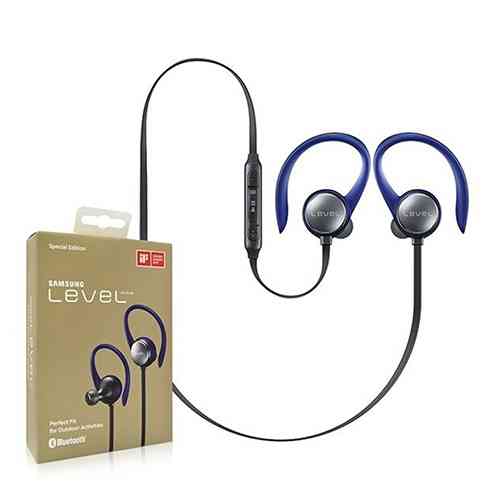 Samsung Level Active Bluetooth In-Ear Headphones Earbuds and In-ear