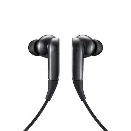 Samsung Level U Pro Black In-Ear Headsets Earbuds and In-ear