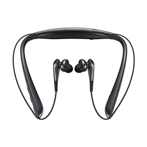 Samsung Level U Pro Black In-Ear Headsets Best Price @ido.lk