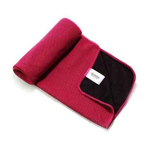 WK Cool Exercise Towel Health & Beauty