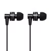 Awei ESi Wired In ear Headphones Earphones Headset with MIC @ido.lk  x