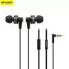 Awei ESi Wired In ear Headphones Earphones Headset with MIC Best Price @ ido.lk  x