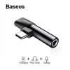 Baseus L USB Type C to C Audio Converter @ ido.lk  x