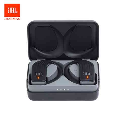 JBL Endurance PEAK Wireless Bluetooth In-Ear Sport Headphones (A-Grade) Earbuds and In-ear