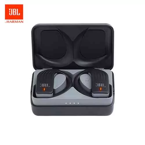 JBL Endurance PEAK Wireless Bluetooth In-Ear Sport Headphones (A-Grade) Best Price@ ido.lk