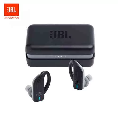 JBL Endurance PEAK Wireless Bluetooth In-Ear Sport Headphones (A-Grade) Best Price@ido.lk