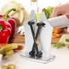Kitchen Knife Sharpener Household Accessories