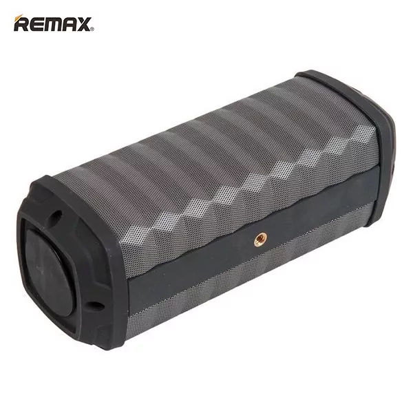 REMAX M12 IPX7 Waterproof Wireless Bluetooth Speaker@ ido.lk