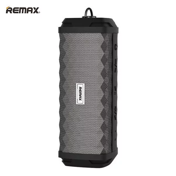 REMAX M12 IPX7 Waterproof Wireless Bluetooth Speaker Audio
