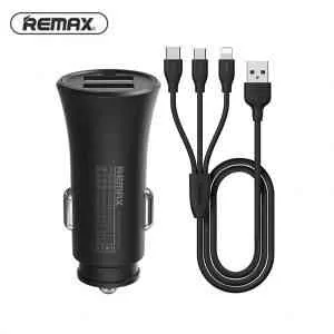 Remax Car Charger Cable  in  RCC Sri Lanka @ ido.lk  x