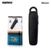 Remax RB-T26 Wireless Bluetooth Headset Earbuds and In-ear
