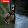 Remax RM 100H Wired Headphone Headphones