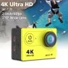 Ultra HD 4K Action Camera Camera
