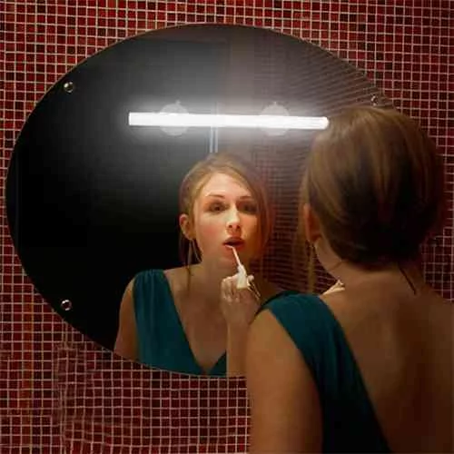 Vanity LED Mirror Light Health & Beauty