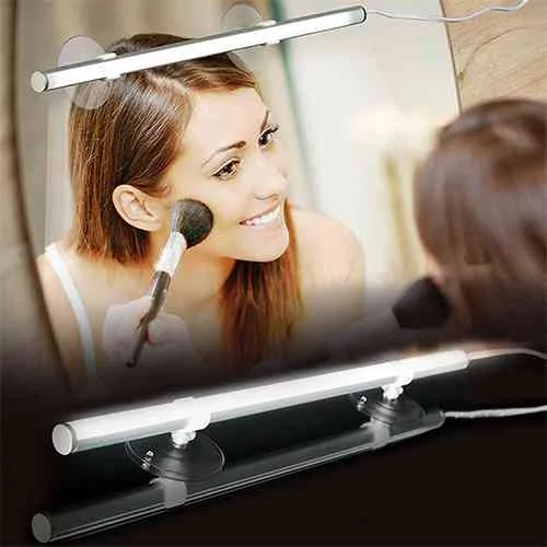 Vanity LED Mirror Light @ido.lk