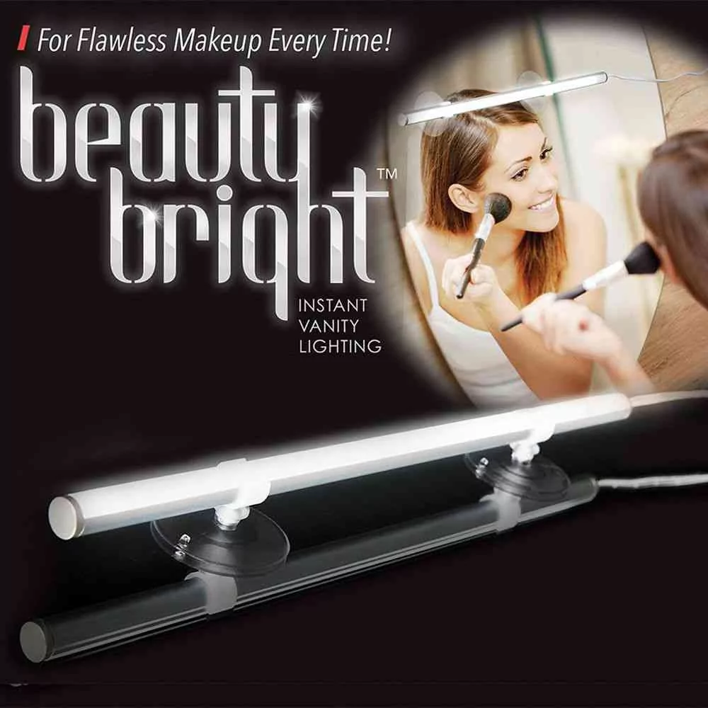 Vanity LED Mirror Light For Makeup