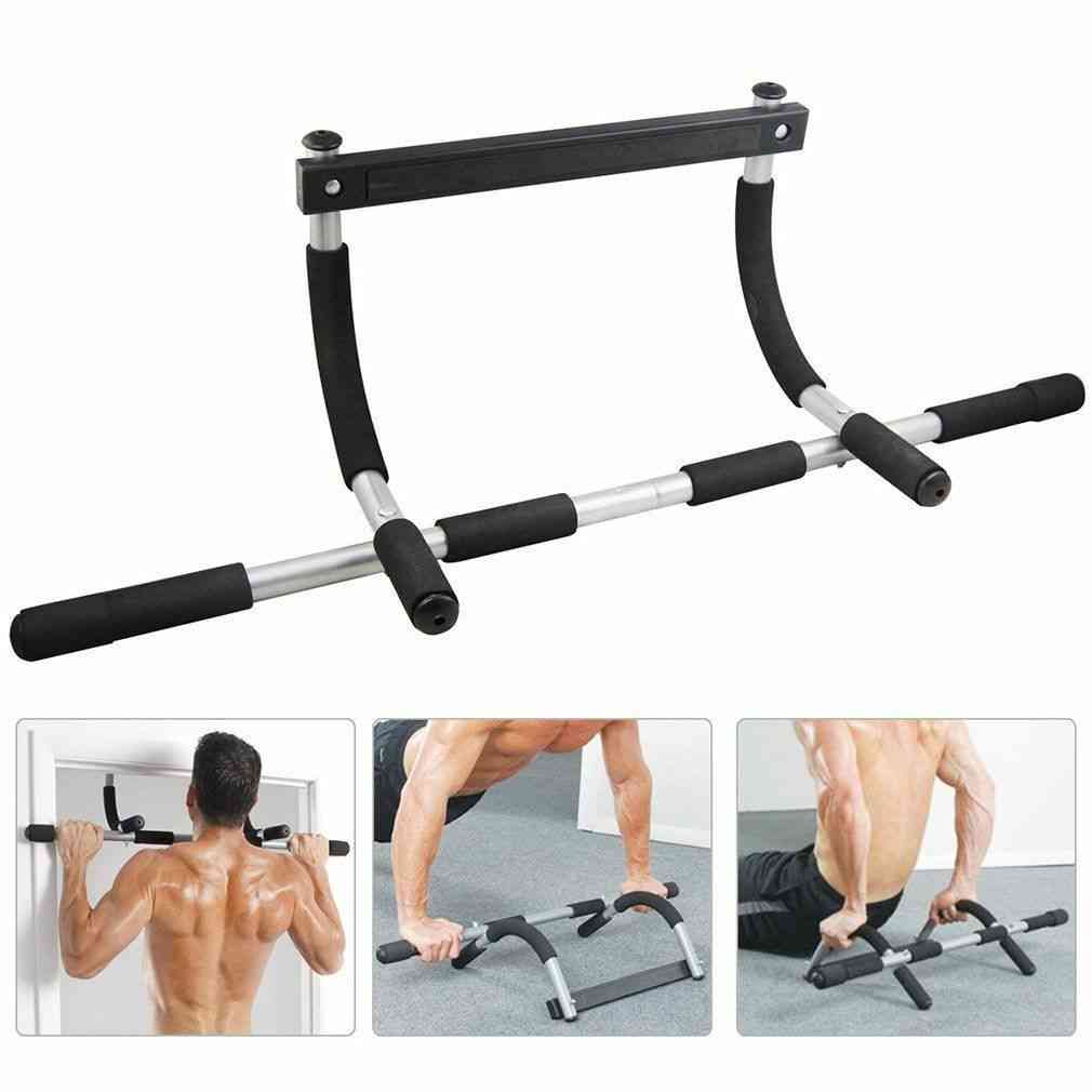 Image result for Iron Gym Total Upper Body Workout Bar