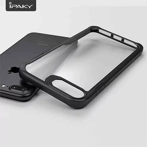IPAKY Original Shockproof Phone Case For iPhone Cases