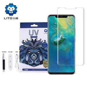 LITO – UV Liquid Full Glue Tempered Glass Tempered Glass