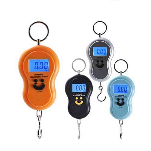 Portable Electronic Scale Household Accessories