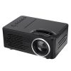 RD – 814 LED Mini Projector Home Entertainment