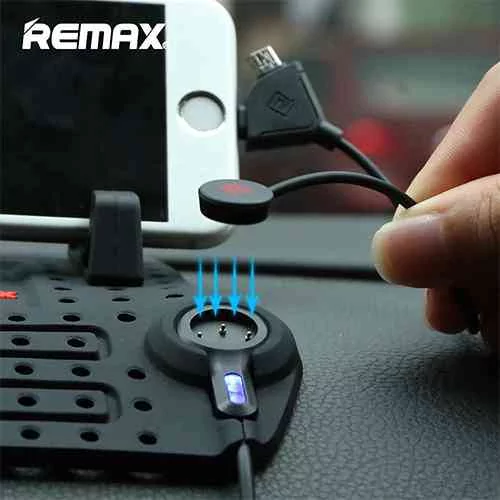 Remax Car phone Holder Car Care Accessories