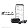 Samsung Gear Icon X 2018 Black Earbuds and In-ear