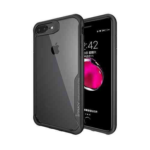 IPAKY Original Shockproof Phone Case For iPhone Cases