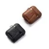 TPU Leather Airpods Cover Cases