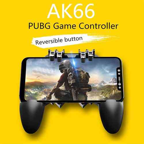 Ak66 All-in-One PUBG mobile controller Video Games & Consoles