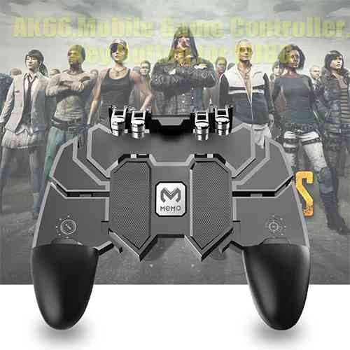 Ak66 All-in-One PUBG mobile controller Video Games & Consoles