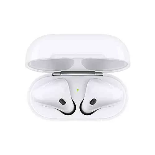 Apple AirPods 2 – A Grade Earbuds and In-ear