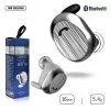 WK Design BS170 Wireless Bluetooth Headset Earbuds and In-ear