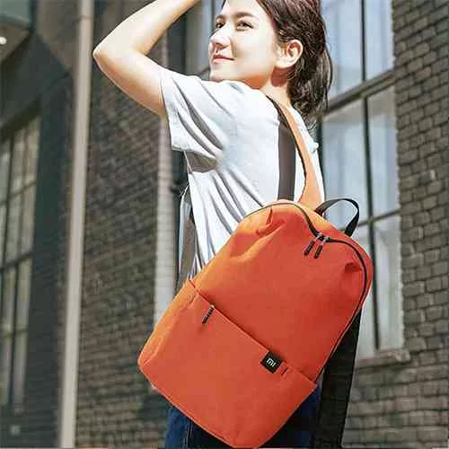 XiaoMi Mi Backpack