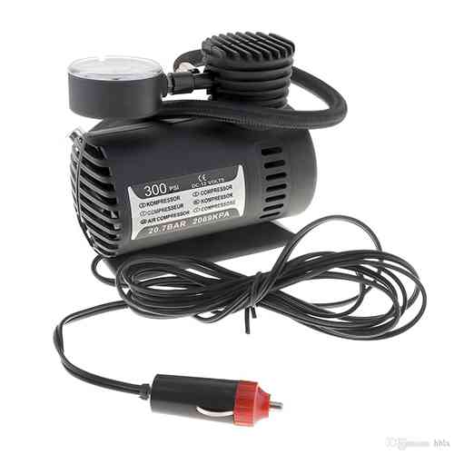 12V Air Compressor Lowest Price in Sri Lanka ido.lk