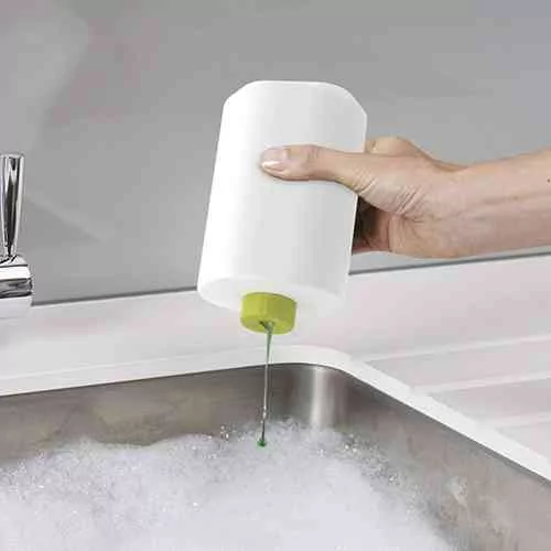 3-Piece SinkBase Plus Sink Tidy Set Home Needs