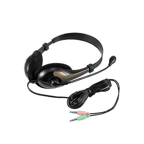 Canleen CT-620 stereo Headphone Headphones
