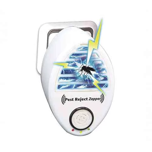 Pest Reject Zapper 3 in 1 Gadgets