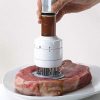 Sauce Seasoning Injector Flavor Enhancer Kitchen & Dining