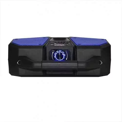 Super Bass Wireless Speaker ZQS-4216 Audio